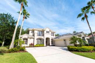 Fully Updated Westchase Home