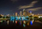 Downtown Tampa ©Stephanie Byrne Photography - St Petersburg FL