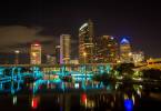 Downtown Tampa ©Stephanie Byrne Photography - St Petersburg FL