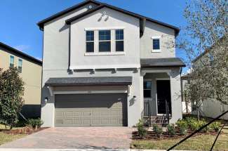 New Construction in South Tampa
