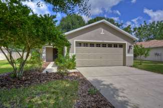Move-in Ready Home in Seffner