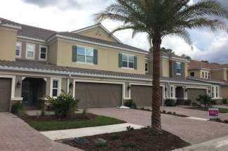 Brand New Townhome in Citrus Park