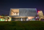 Tampa Museum of Art in Downtown Tampa ©Stephanie Byrne Photography - St Petersburg FL